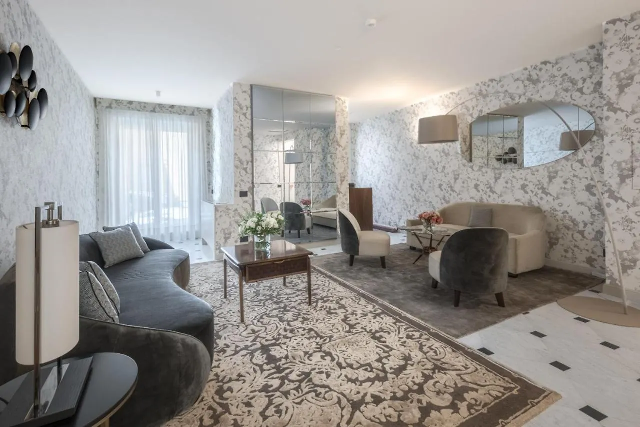 Apartments Florence - Palazzo Signoria Luxury Apartments 6